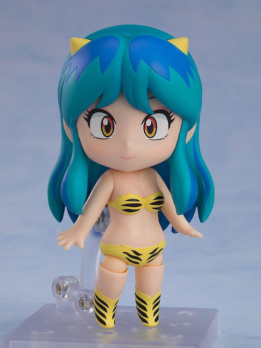 Urusei Yatsura figurine Nendoroid Lum: School Uniform Ver. 10 cm